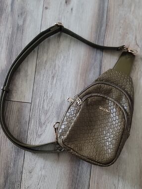 Cute Crossbody Bag
